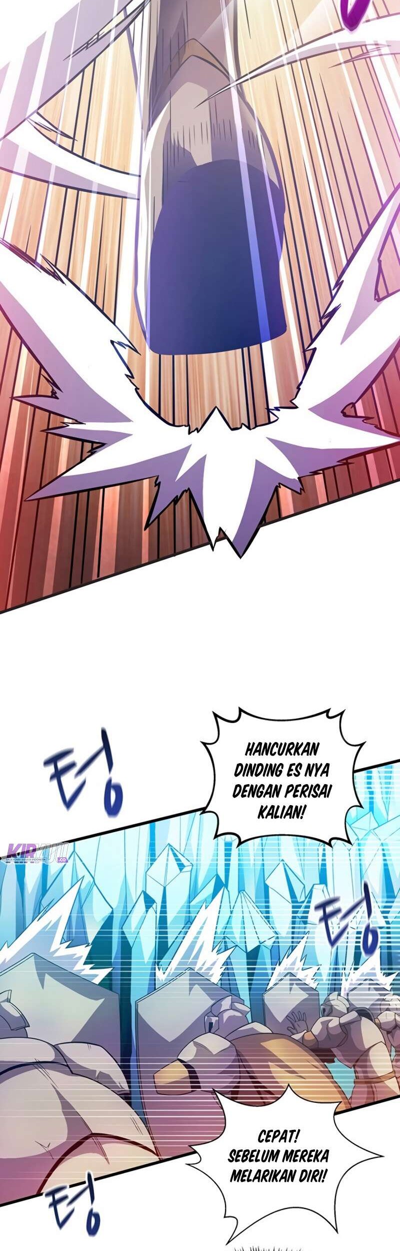 Arcane Sniper Chapter 29 Gambar 24
