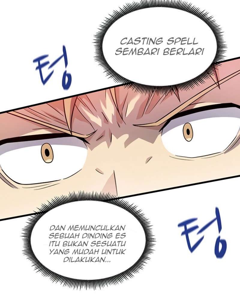 Arcane Sniper Chapter 29 Gambar 25