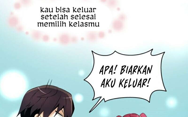 Arcane Sniper Chapter 3 Gambar 26