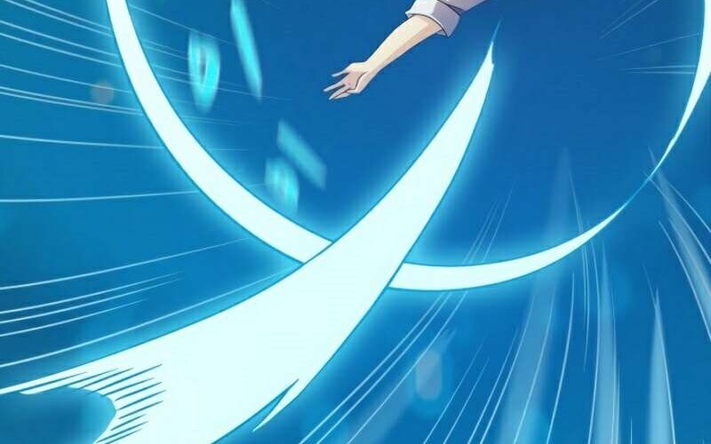 Arcane Sniper Chapter 3 Gambar 32