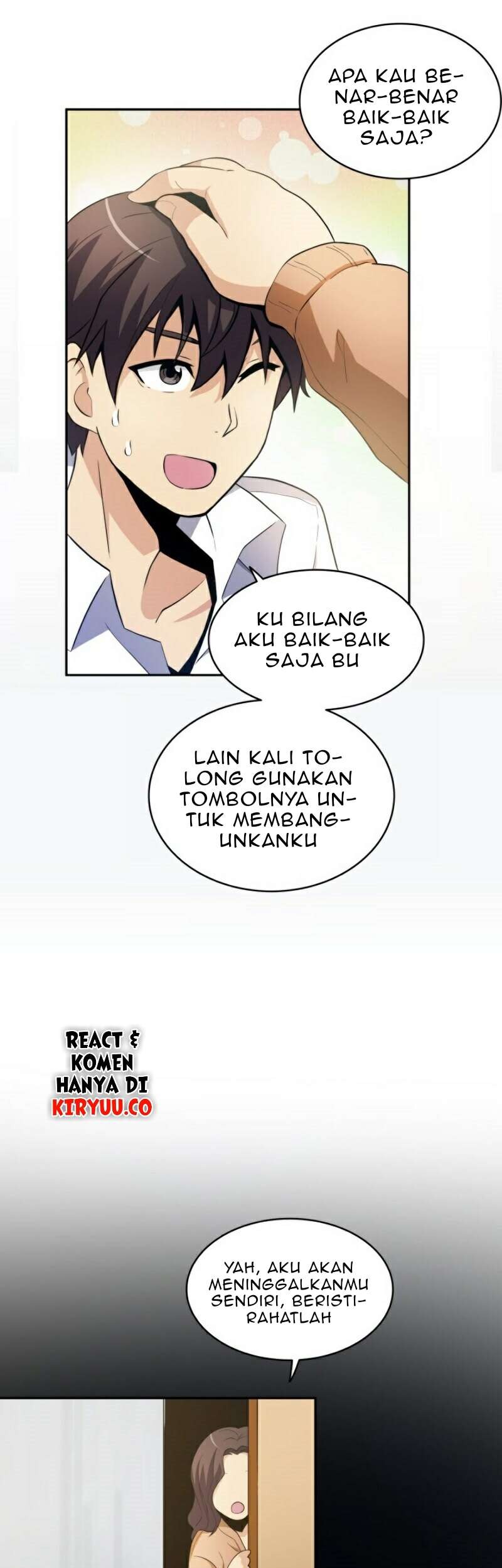 Arcane Sniper Chapter 3 Gambar 39