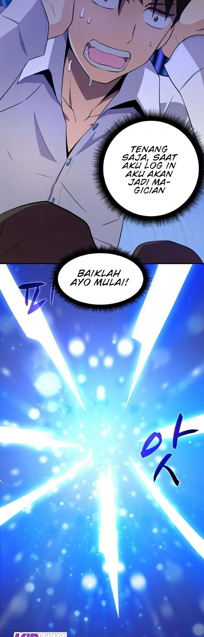Arcane Sniper Chapter 3 Gambar 44