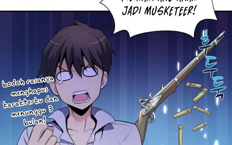 Arcane Sniper Chapter 3 Gambar 47