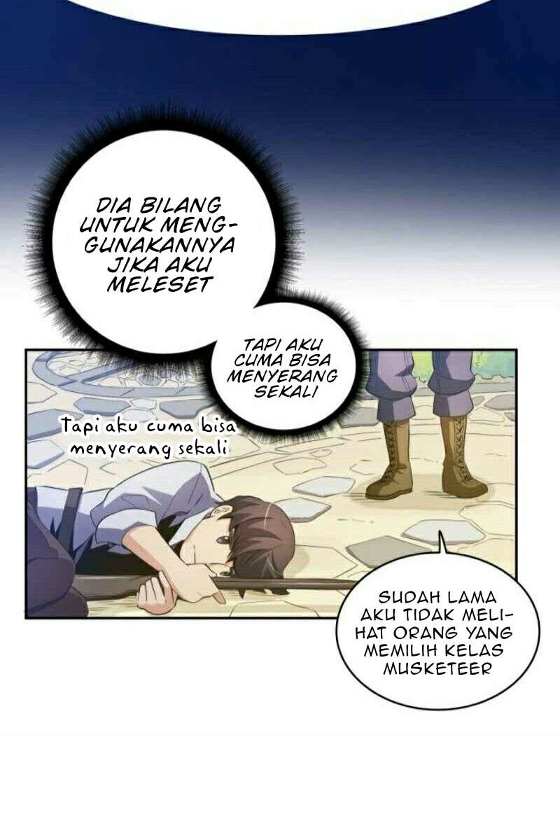 Arcane Sniper Chapter 3 Gambar 49