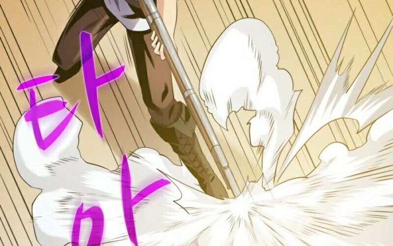 Arcane Sniper Chapter 3 Gambar 55