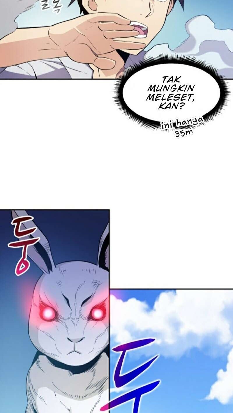 Arcane Sniper Chapter 3 Gambar 57