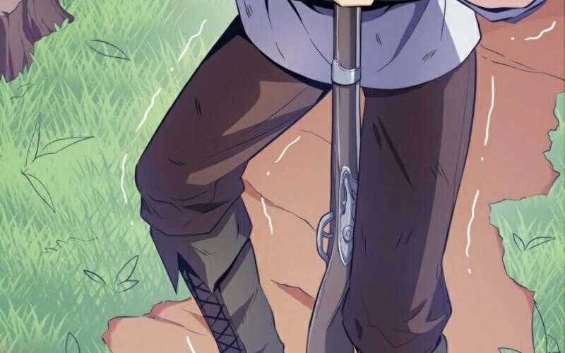 Arcane Sniper Chapter 3 Gambar 72