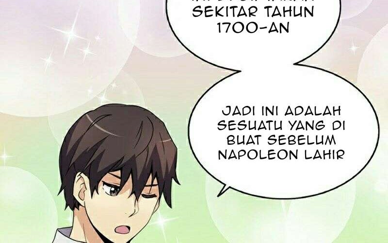 Arcane Sniper Chapter 3 Gambar 6
