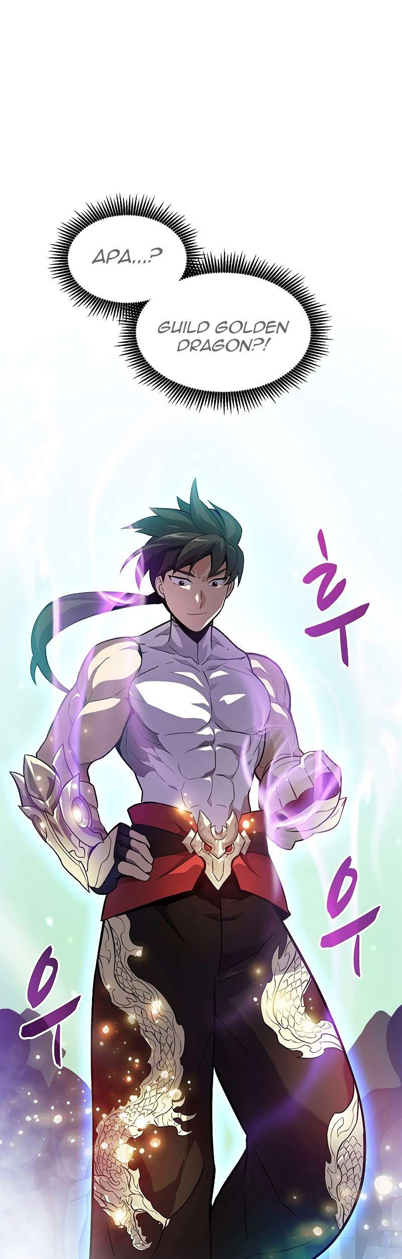 Arcane Sniper Chapter 30 Gambar 30