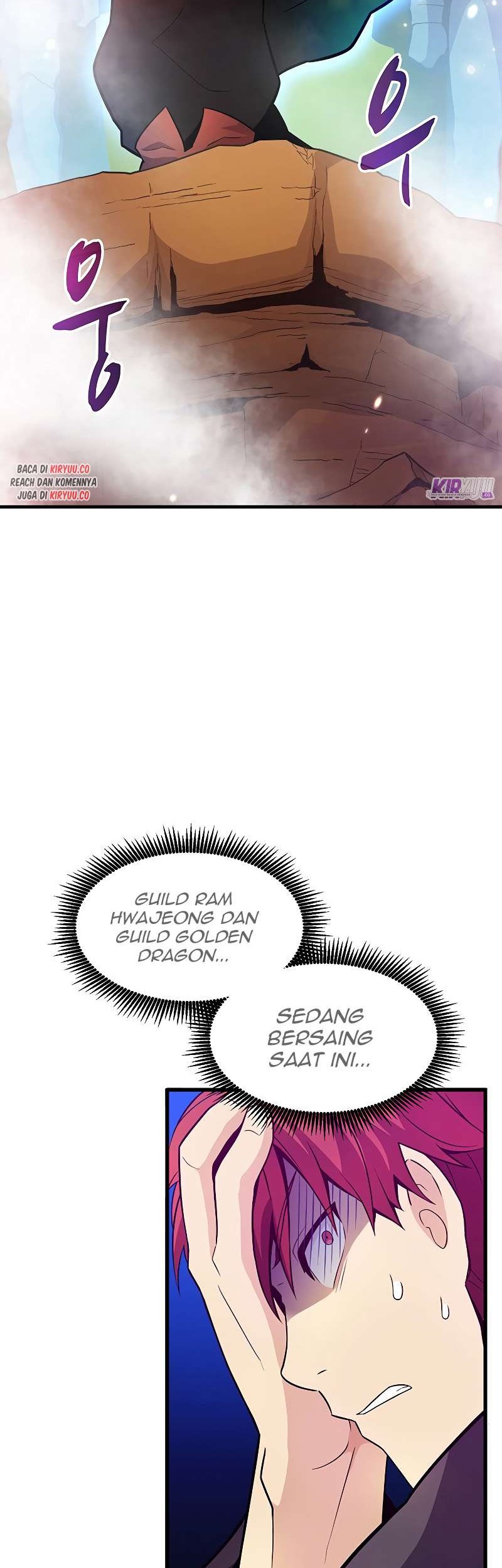Arcane Sniper Chapter 30 Gambar 31