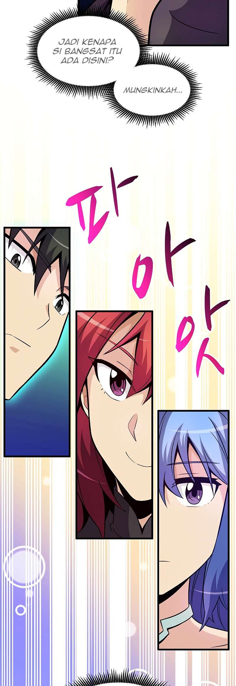Arcane Sniper Chapter 30 Gambar 32