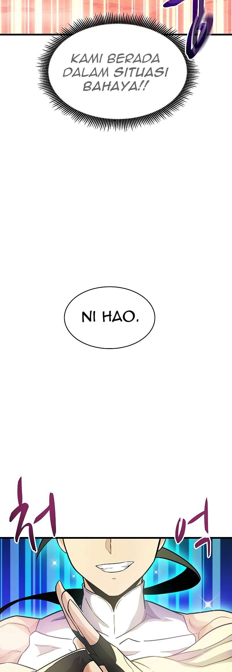 Arcane Sniper Chapter 30 Gambar 35