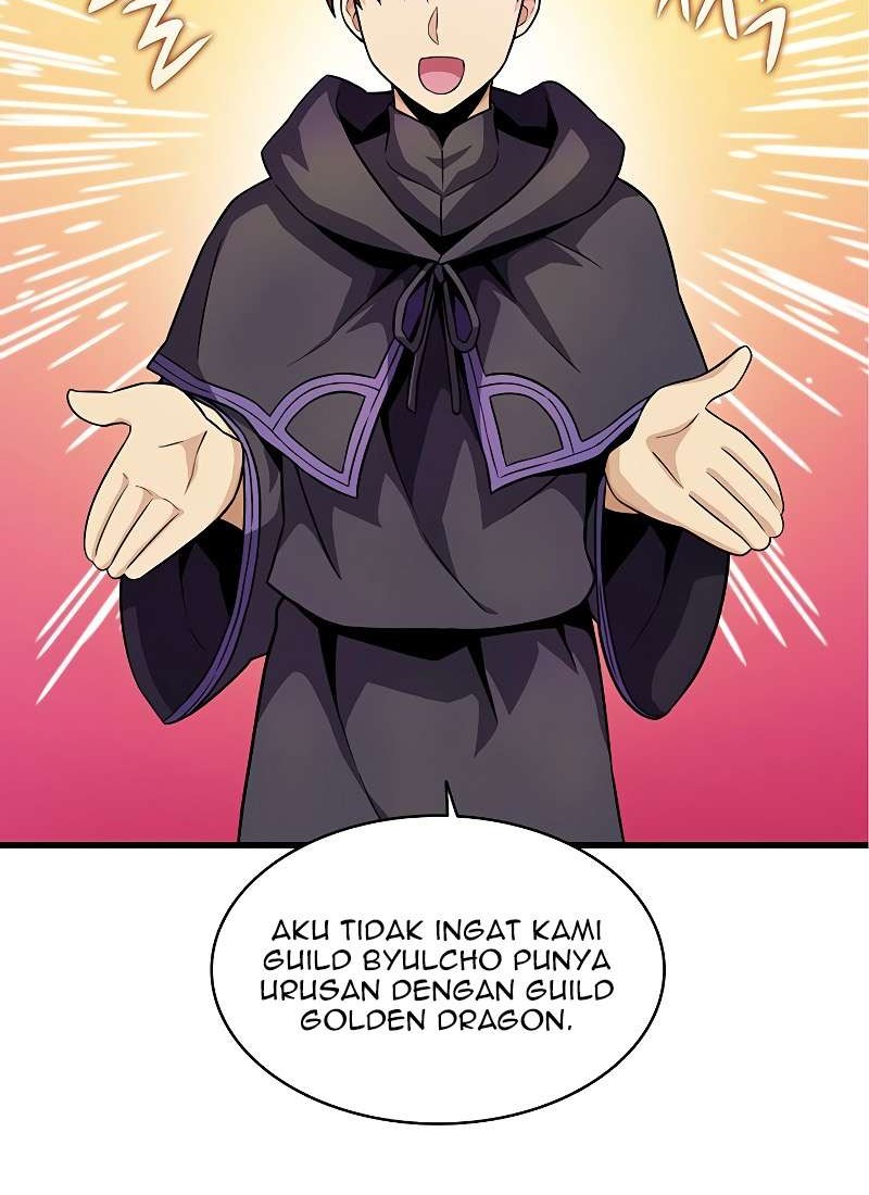 Arcane Sniper Chapter 30 Gambar 41