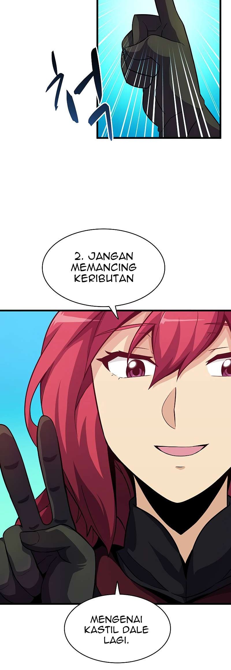 Arcane Sniper Chapter 30 Gambar 44
