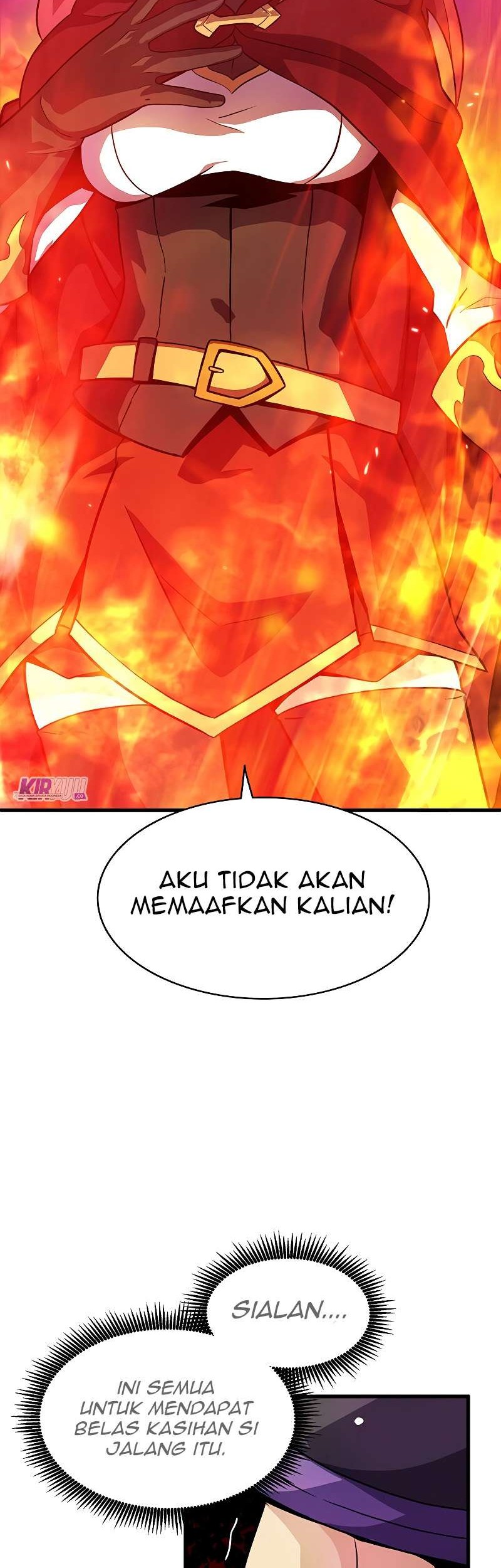 Arcane Sniper Chapter 30 Gambar 46