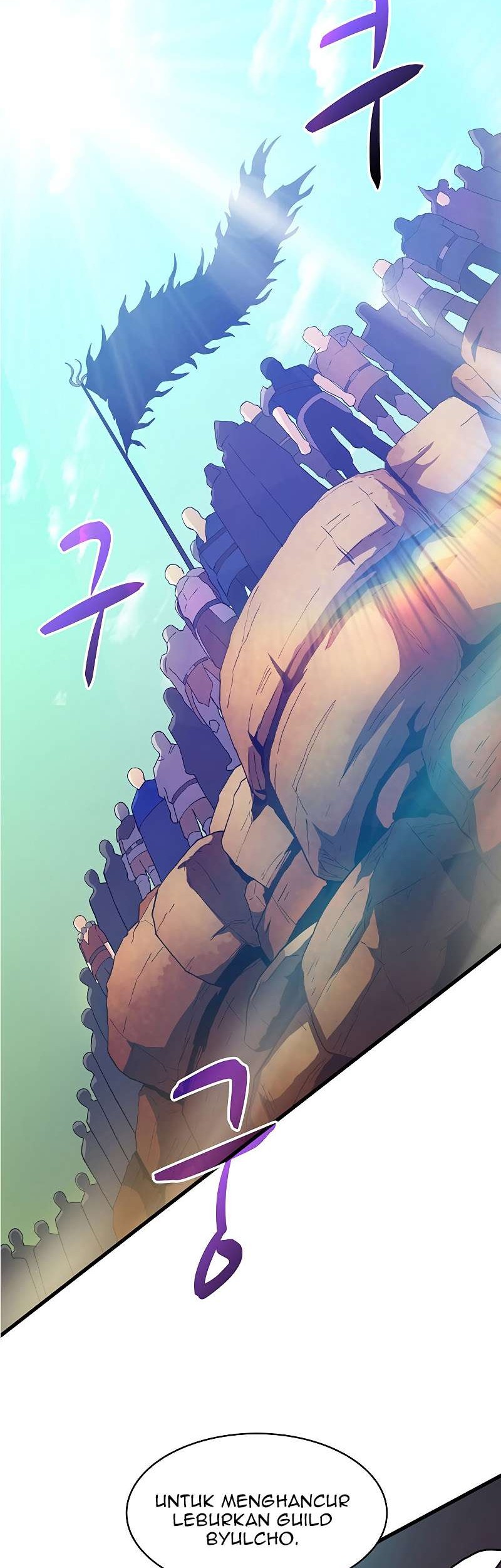 Arcane Sniper Chapter 30 Gambar 49