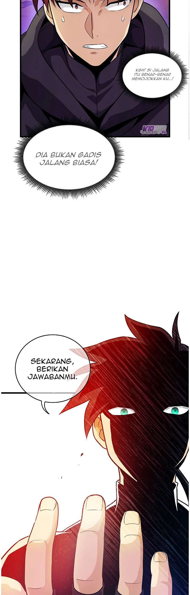 Arcane Sniper Chapter 30 Gambar 52