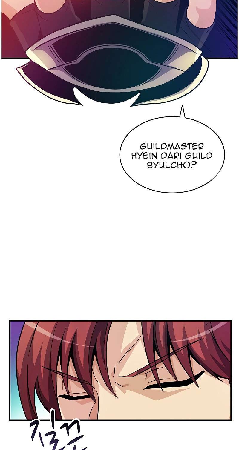 Arcane Sniper Chapter 30 Gambar 53