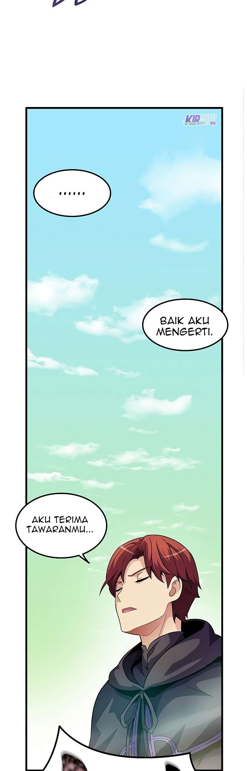Arcane Sniper Chapter 30 Gambar 54