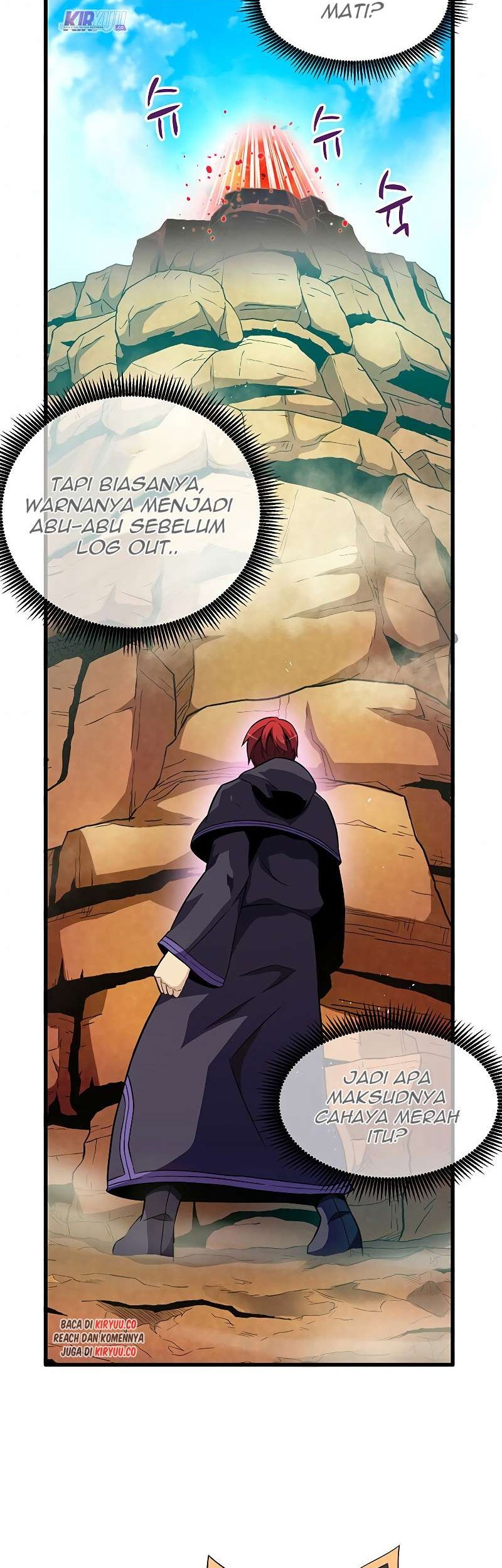 Arcane Sniper Chapter 30 Gambar 58