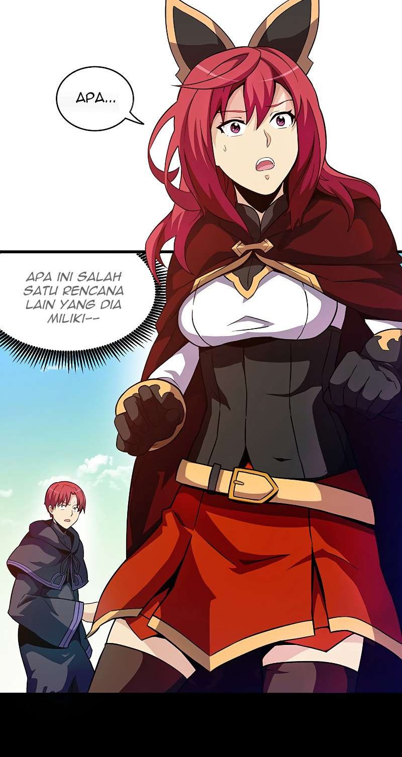 Arcane Sniper Chapter 30 Gambar 59