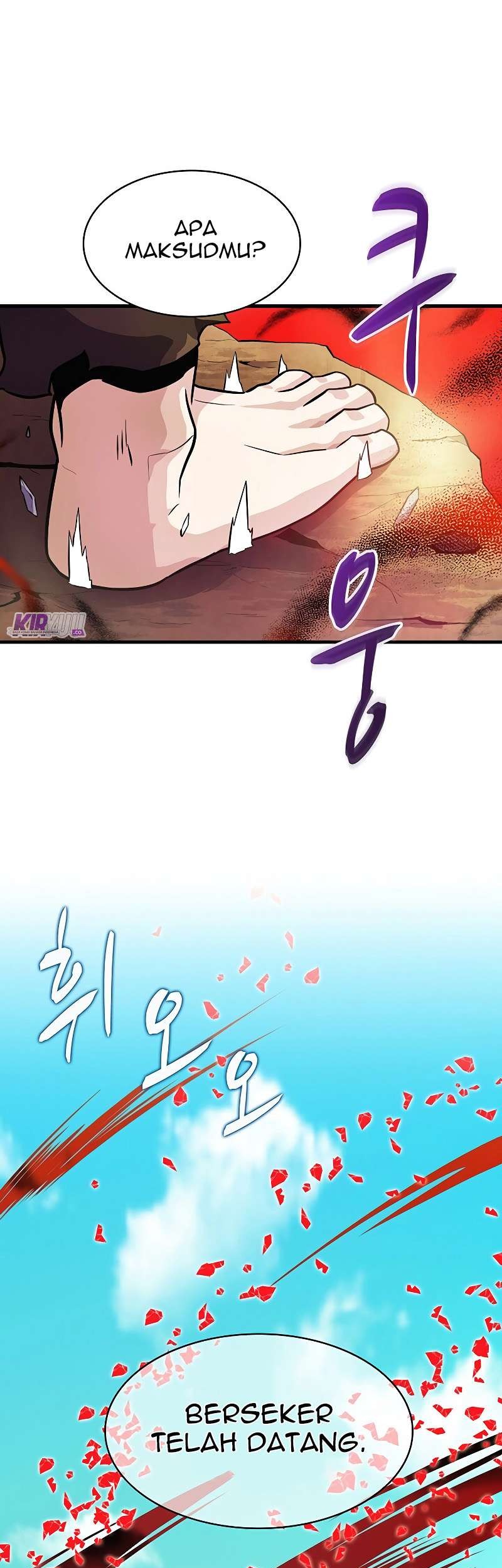 Arcane Sniper Chapter 30 Gambar 64