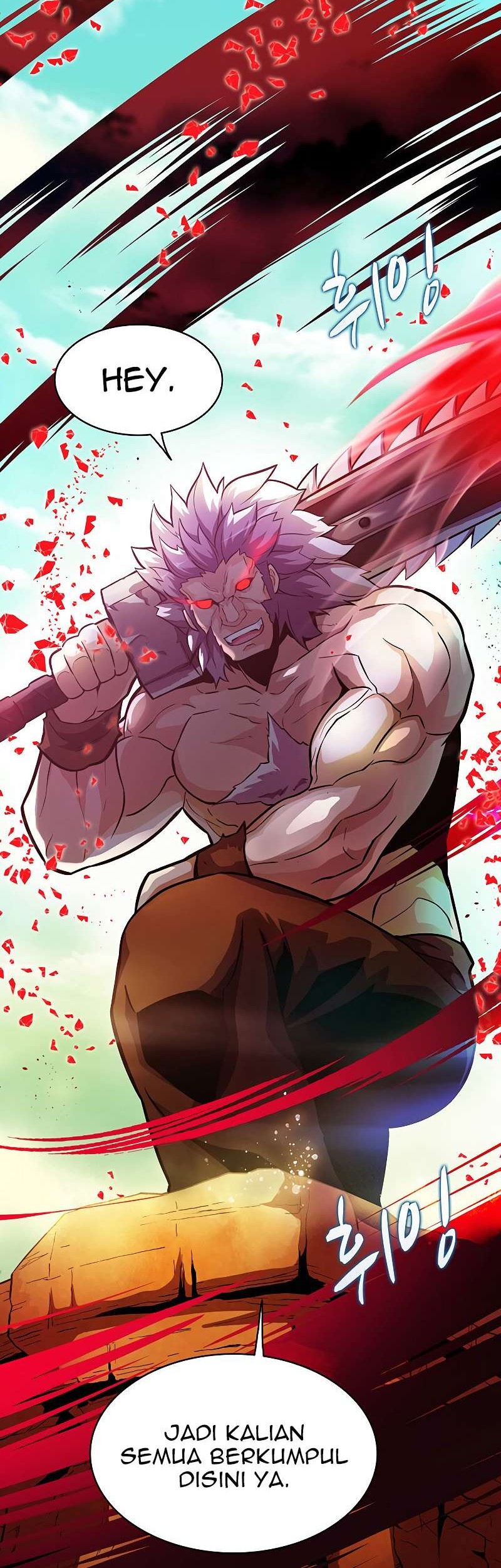 Arcane Sniper Chapter 30 Gambar 65