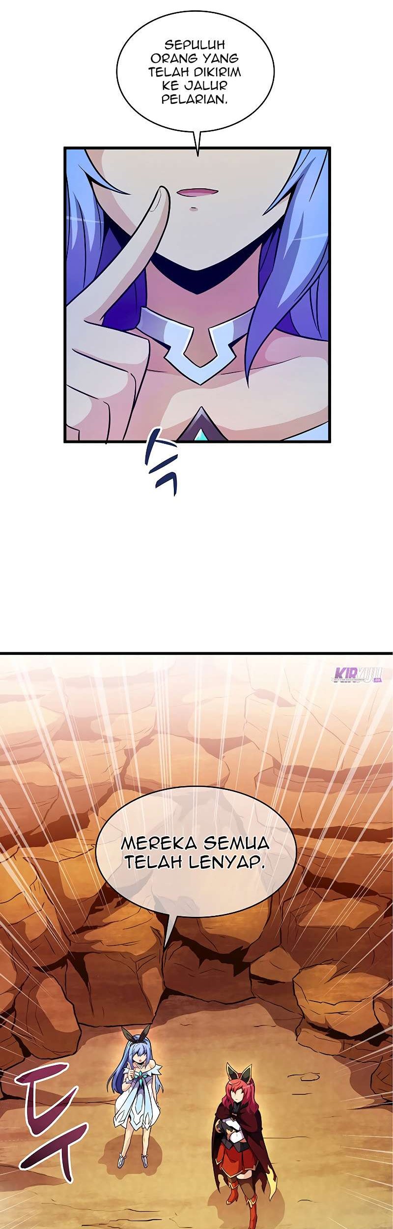 Arcane Sniper Chapter 30 Gambar 6