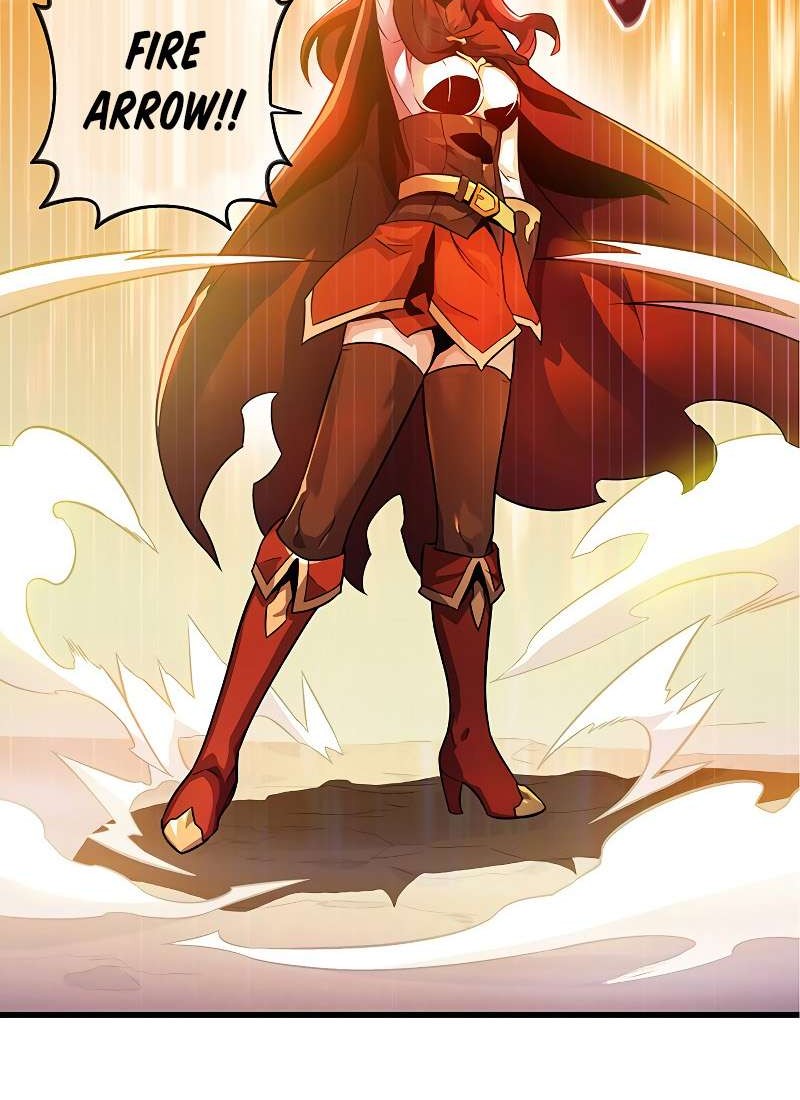 Arcane Sniper Chapter 30 Gambar 13