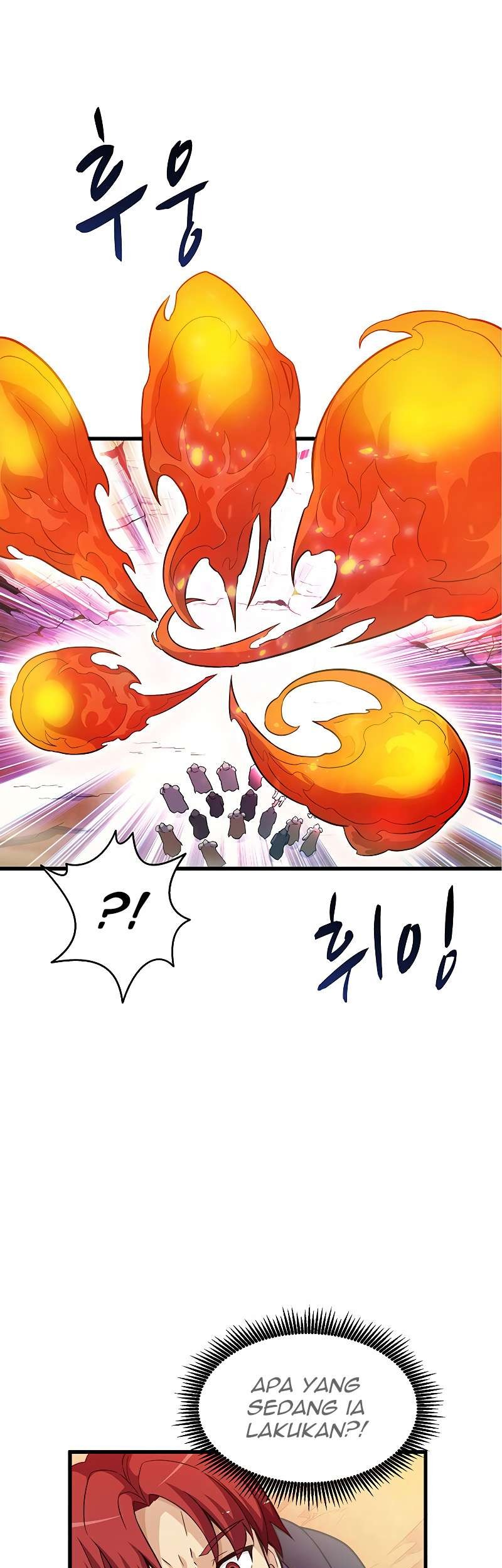 Arcane Sniper Chapter 30 Gambar 14