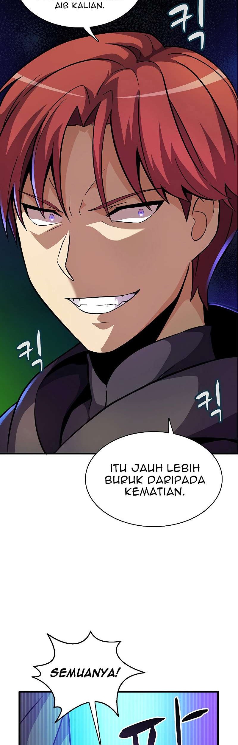 Arcane Sniper Chapter 30 Gambar 18