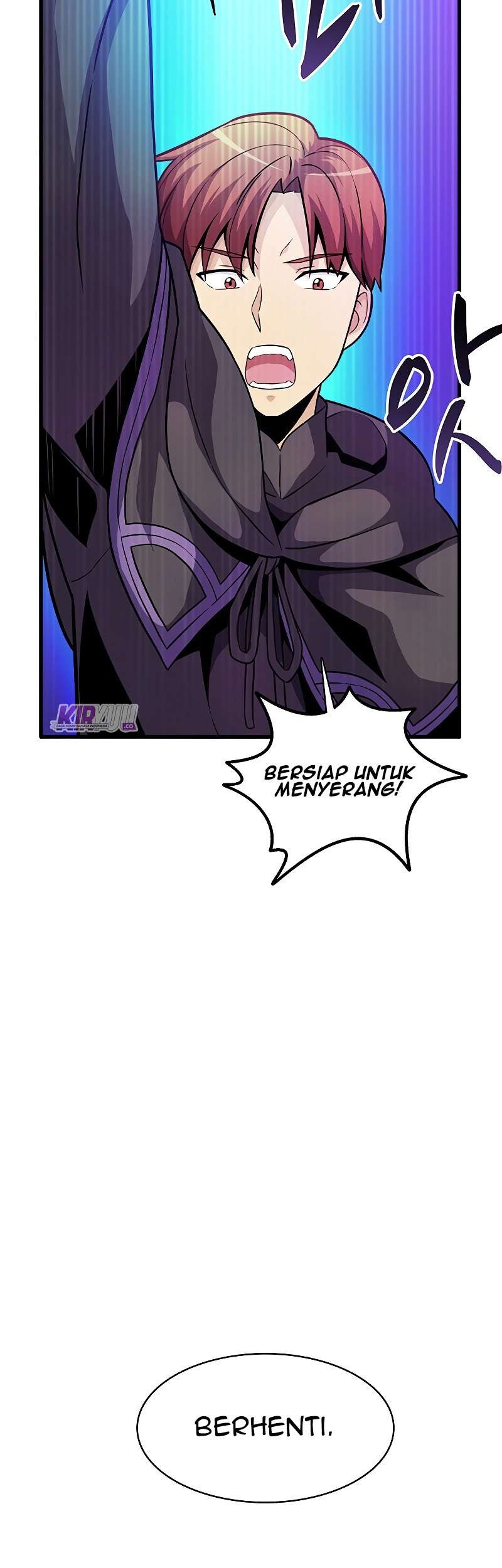 Arcane Sniper Chapter 30 Gambar 19