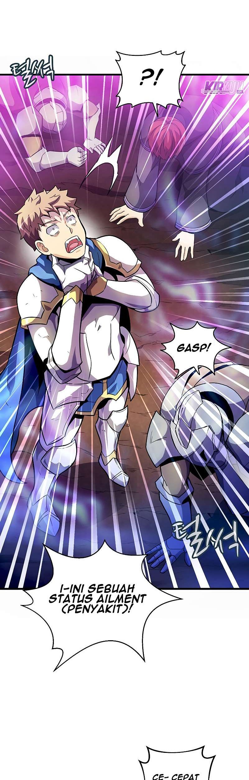 Arcane Sniper Chapter 30 Gambar 23