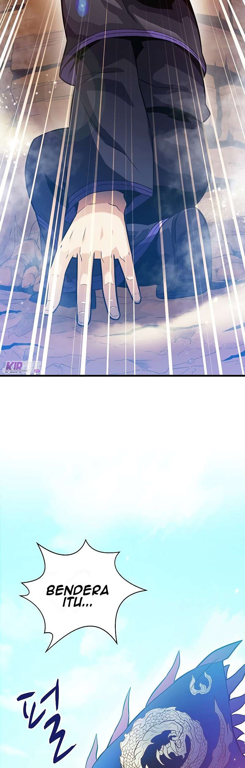Arcane Sniper Chapter 30 Gambar 28