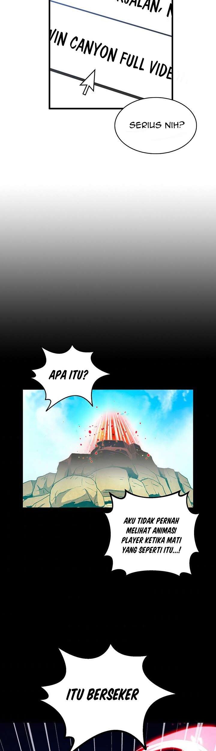 Arcane Sniper Chapter 31 Gambar 33
