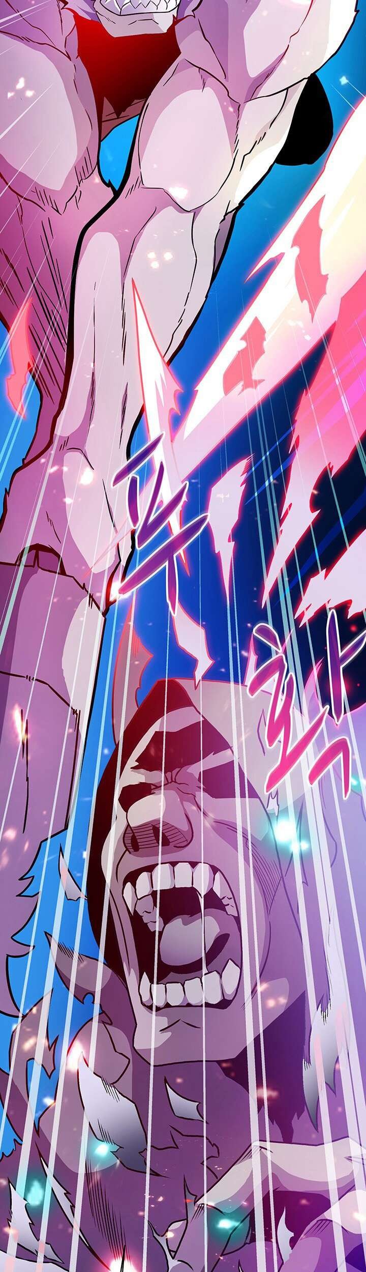 Arcane Sniper Chapter 31 Gambar 35