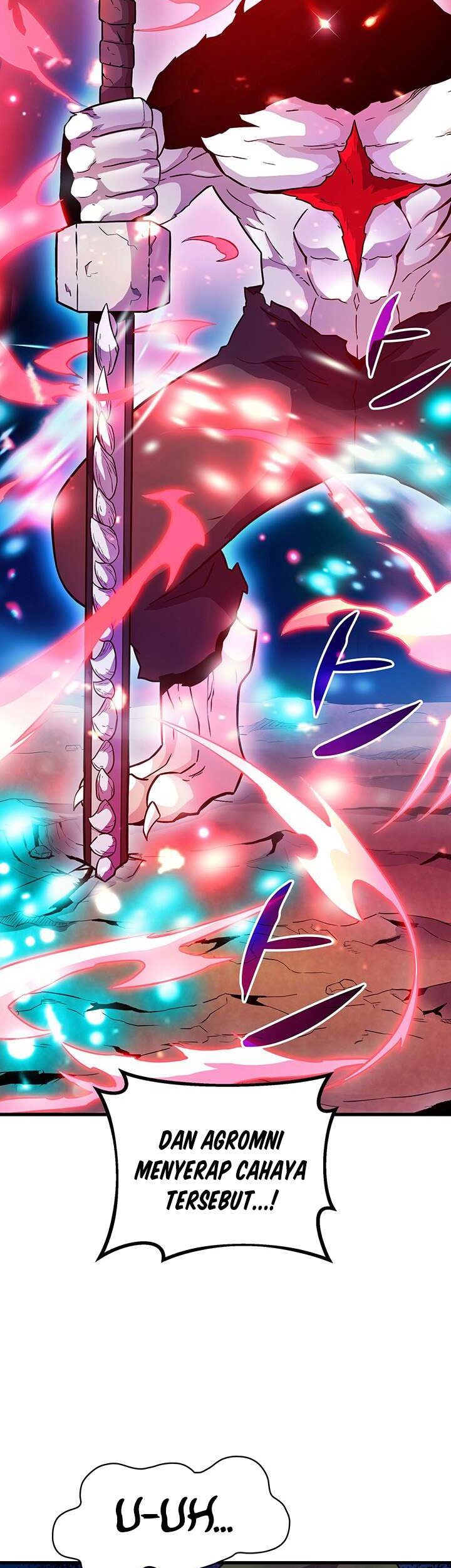 Arcane Sniper Chapter 31 Gambar 37