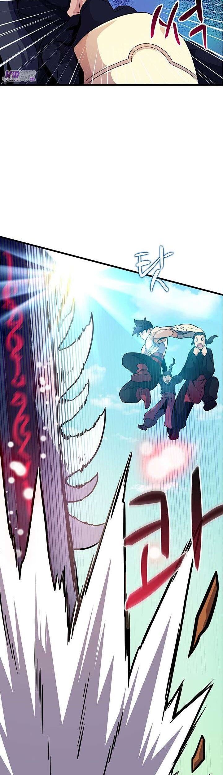 Arcane Sniper Chapter 31 Gambar 40