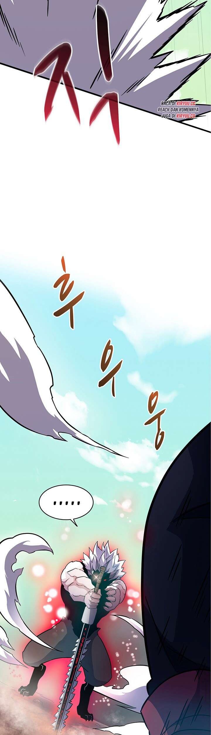 Arcane Sniper Chapter 31 Gambar 41