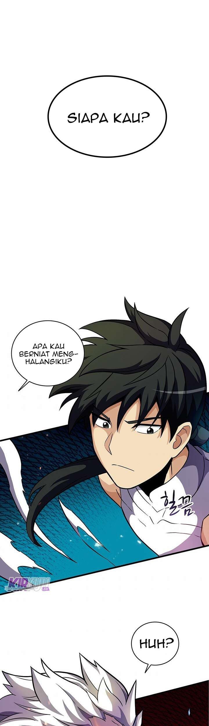 Arcane Sniper Chapter 31 Gambar 43