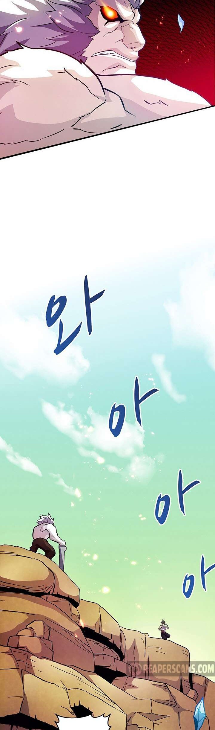 Arcane Sniper Chapter 31 Gambar 44