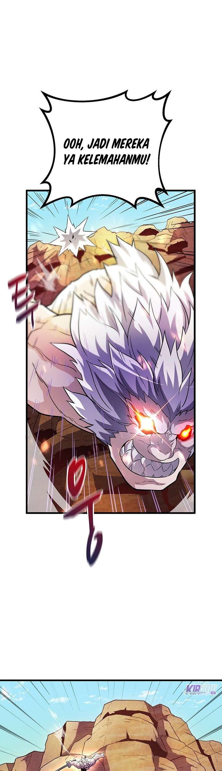 Arcane Sniper Chapter 31 Gambar 47