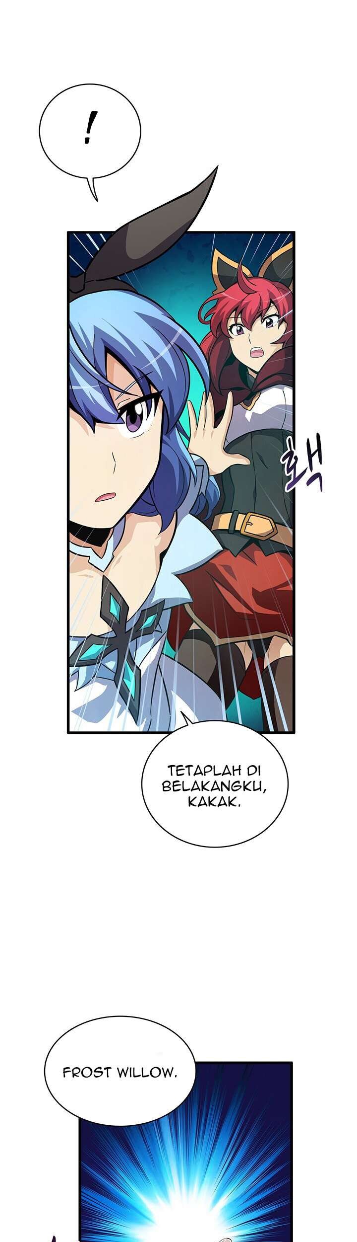 Arcane Sniper Chapter 31 Gambar 50