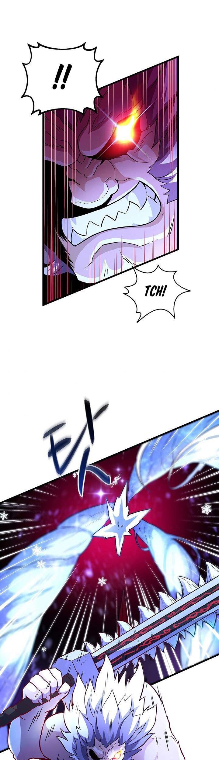 Arcane Sniper Chapter 31 Gambar 54