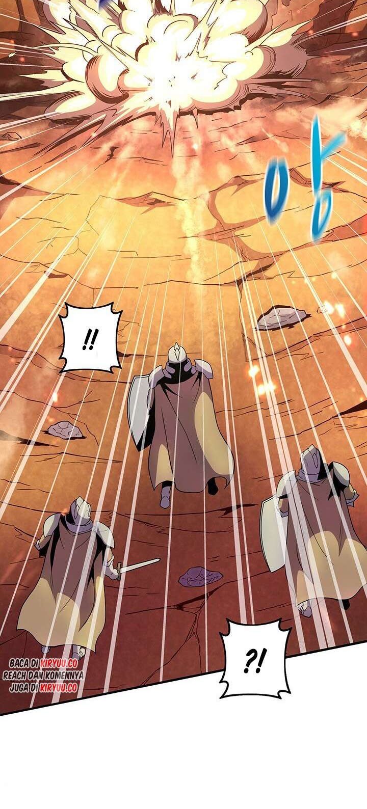 Arcane Sniper Chapter 31 Gambar 59