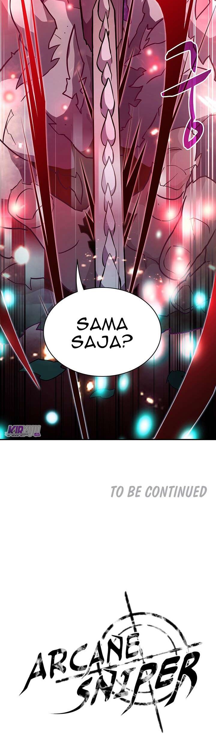 Arcane Sniper Chapter 31 Gambar 61
