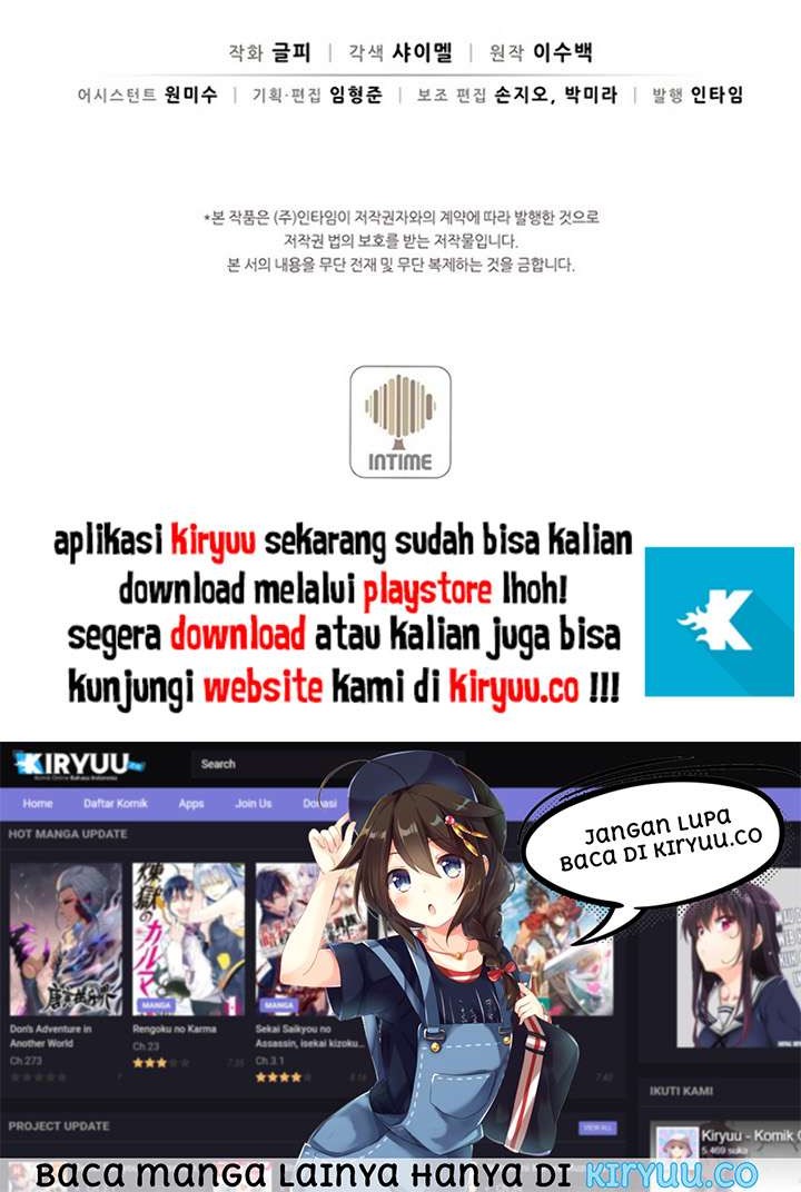 Arcane Sniper Chapter 31 Gambar 62