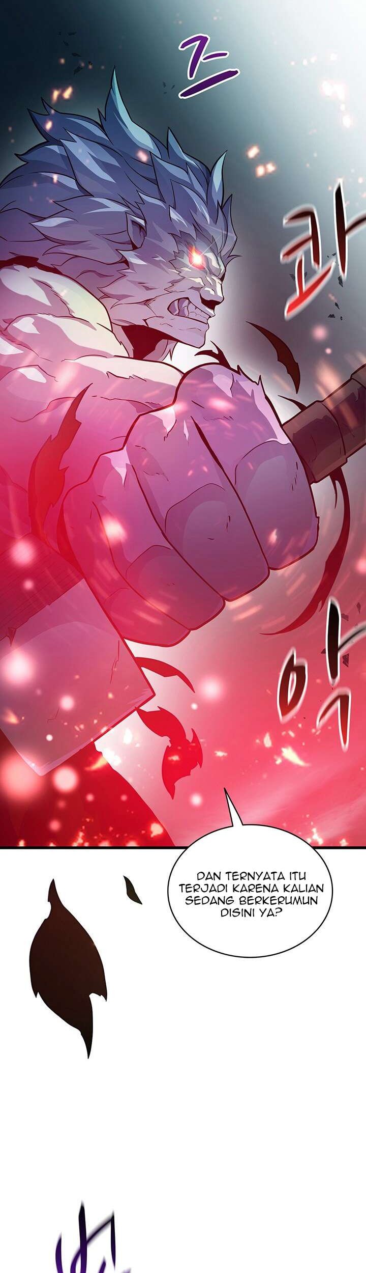 Arcane Sniper Chapter 31 Gambar 4