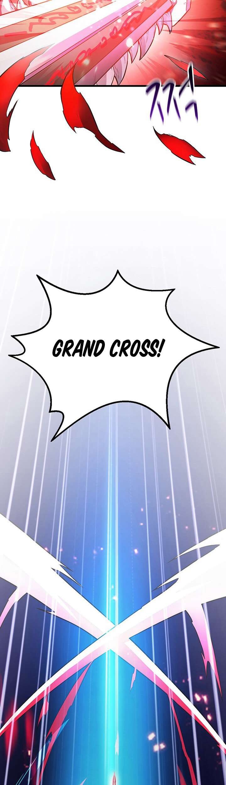 Arcane Sniper Chapter 31 Gambar 6