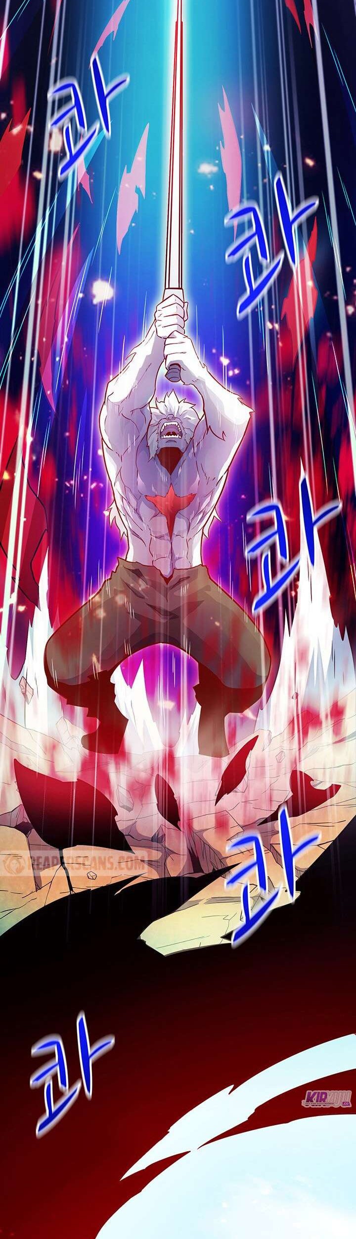 Arcane Sniper Chapter 31 Gambar 7